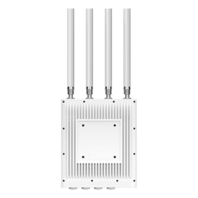 Access Point Wi-Fi 6 Exterior / AX3600 / 3.6 Gbps / 4x4