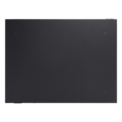 Switch Administrable L3 SDN / 24 Puertos PoE Gigabit / 4