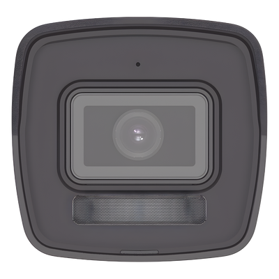 Cámara Bala IP / 4 Megapixel / Dual Light 30 m (98.4 ft) /