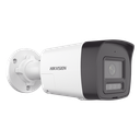 Cámara Bala IP / 4 Megapixel / Dual Light 30 m (98.4 ft) IR