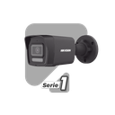 Cámara Bala IP / 4 Megapixel / Dual Light 30 m (98.4 ft) /