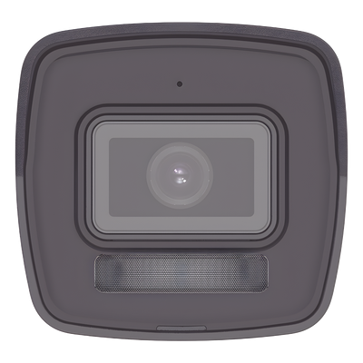 Cámara Bala IP / 8 Megapixel (4K) / Dual Light 30 m (98.4