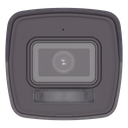 Cámara Bala IP / 8 Megapixel (4K) / Dual Light 30 m (98.4