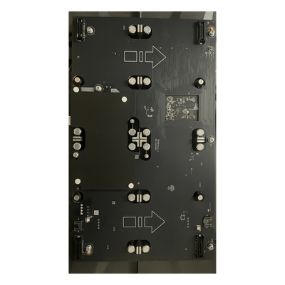 Kit Videowall LED Full HD / Pitch 1.5 COB / 3.00 x 1.69 m