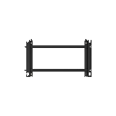 Kit Videowall LED Full HD / Pitch 1.5 COB / 3.00 x 1.69 m