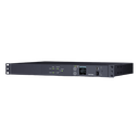 PDU ATS Medible / 10 Salidas NEMA 5-15R / 2 Entradas 120 Vca