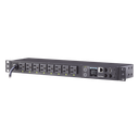 PDU Switchable / 8 Salidas NEMA 5-15R / Entrada 120 Vca NEMA