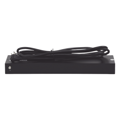 PDU Switchable / 8 Salidas NEMA 5-15R / Entrada 120 Vca NEMA