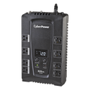 UPS Línea Interactiva / 825 VA / 450 W / 8 Tomas NEMA 5-15R