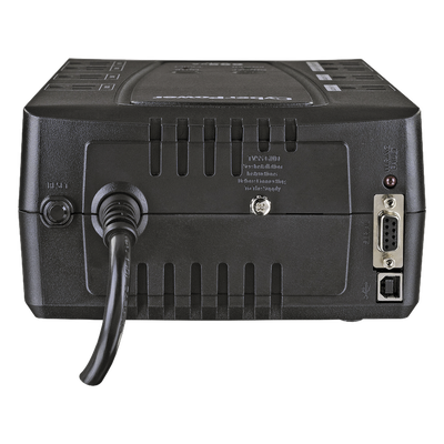 UPS Línea Interactiva / 825 VA / 450 W / 8 Tomas NEMA 5-15R