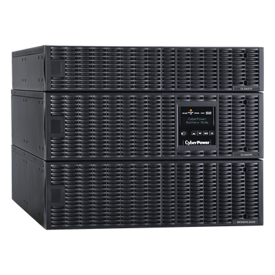 UPS Online Doble Conversión / 10000 VA / 10000 W / Entrada