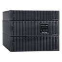 UPS Online Doble Conversión / 10000 VA / 10000 W / Entrada