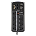UPS Línea Interactiva / 850 VA / 510 W / 9 Tomas NEMA 5-15R