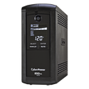 UPS Línea Interactiva / 850 VA / 510 W / 9 Tomas NEMA 5-15R