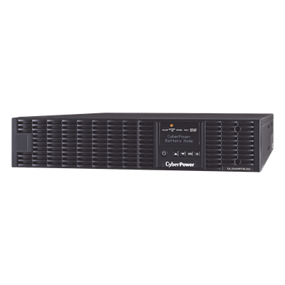 UPS Online Doble Conversión / 2200 VA / 1800 W / 120 Vca /