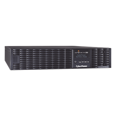UPS Online Doble Conversión / 2200 VA / 1800 W / 120 Vca /