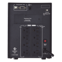 UPS Línea Interactiva / 1500 VA / 1500 W / Factor de