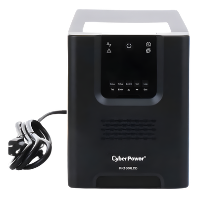 UPS Línea Interactiva / 1500 VA / 1500 W / Factor de