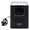 UPS Línea Interactiva / 1500 VA / 1500 W / Factor de