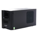 UPS Línea Interactiva / 1500 VA / 1500 W / Factor de