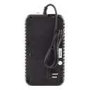 UPS de 450 VA / 260 W / Topología Standby / Modo ECO / 8