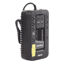 UPS de 450 VA / 260 W / Topología Standby / Modo ECO / 8