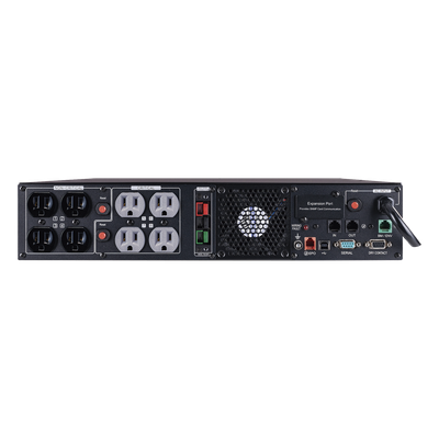 UPS Línea Interactiva / 1500 VA / 1500 W / Onda Senoidal