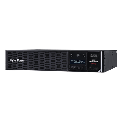 UPS Línea Interactiva / 1500 VA / 1500 W / Onda Senoidal