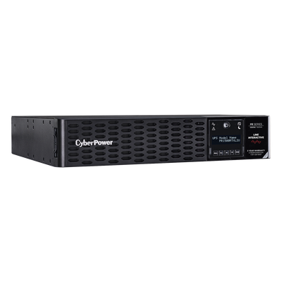 UPS Línea Interactiva / 1500 VA / 1500 W / Onda Senoidal