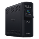 UPS de Torre / 1500 VA / 900 W / Onda Senoidal Pura / Línea