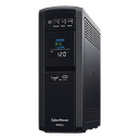 UPS de Torre / 1500 VA / 900 W / Onda Senoidal Pura / Línea