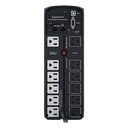 UPS de Torre / 1500 VA / 900 W / Onda Senoidal Pura / Línea