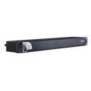 PDU Básico Rack / 10 Salidas NEMA 5-15R / 15 Amp / 120 Vca