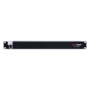 PDU Básico Rack / 10 Salidas NEMA 5-15R / 15 Amp / 120 Vca