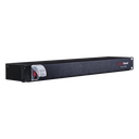 PDU Básico Rack / 10 Salidas NEMA 5-15R / 15 Amp / 120 Vca