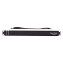 PDU Básico Rack / 10 Salidas NEMA 5-15R / 15 Amp / 120 Vca