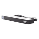 PDU Básico Rack / 10 Salidas NEMA 5-15R / 15 Amp / 120 Vca