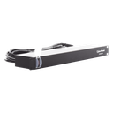 PDU Básico Rack / 10 Salidas NEMA 5-15R / 15 Amp / 120 Vca
