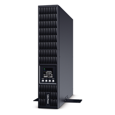 UPS Online Doble Conversión / 1000 VA / 900 W / 8 Tomas