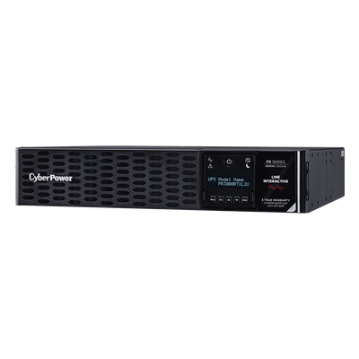 UPS Línea Interactiva / 3000 VA / 3000 W / Onda Senoidal