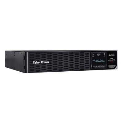 UPS Línea Interactiva / 3000 VA / 3000 W / Onda Senoidal