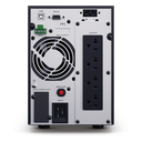UPS Online Doble Conversión / 2000 VA / 1800 W / Onda
