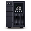 UPS Online Doble Conversión / 2000 VA / 1800 W / Onda