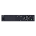 UPS Online Doble Conversión / 2000 VA / 1800 W / 120 Vca /