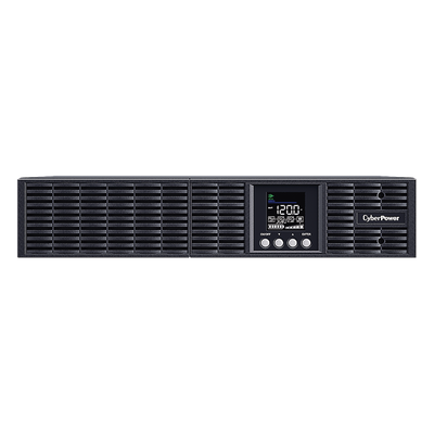 UPS Online Doble Conversión / 2000 VA / 1800 W / 120 Vca /