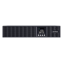 UPS Online Doble Conversión / 2000 VA / 1800 W / 120 Vca /