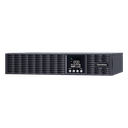 UPS Online Doble Conversión / 2000 VA / 1800 W / 120 Vca /