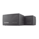 Regulador de Voltaje AVR / 1500 VA / 750 W / 8 Salidas NEMA