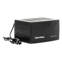 Regulador de Voltaje AVR / 1500 VA / 750 W / 8 Salidas NEMA