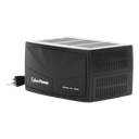 Regulador de Voltaje AVR / 1500 VA / 750 W / 8 Salidas NEMA